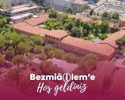 Bezmiâlem Vakfı Üniversitesi Göztepe Kampüsü resmi