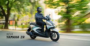 Yamaha lança a nova ZR Hybrid Connected no Brasil
