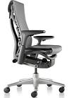 Zidle aeron headrest