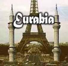 Image result for eurabia