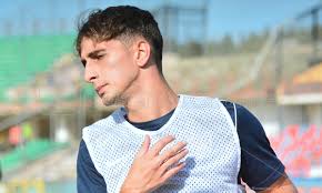 Cosenza Channel - News update