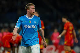 Cagliari vs. Napoli: Serie A Live Updates, Formations, and Preview