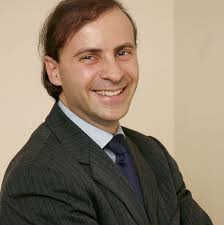 Giovanni Zoffoli, direttore Enterprise Marketing Microsoft Italia - 20120530zoffoli_microsoft