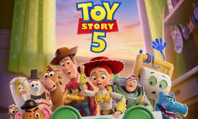 'Toy Story 5' Boffo; 'Dungeon Crawler Carl' TV Series Greenlit; Netflix Adds 'Sesame Street' Movie Rights; 'Spider-Man: Brand New Day,' 'Shrek 5' and 'Gatto' Trailers