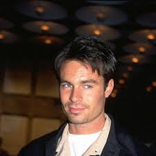 'Melrose Place' Actor Patrick Muldoon Dead at 57 After Heart Attack