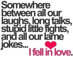 Love Funny Quotes Funny Quotes About Life About Friends And ... via Relatably.com