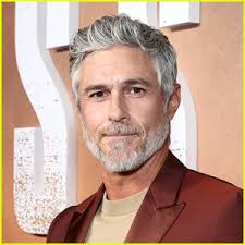 Dave Annable Says ‘Yellowstone’ Co-Star Kevin Costner Made Him Dye His Hair