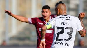 La Serena - Colo-colo