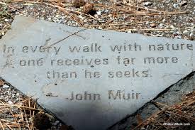 John Muir National Historic Site, Martinez | Chronicles of a ... via Relatably.com