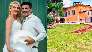 Casamento Ana Hickmann e Edu Guedes: tudo que sabemos da festa que acontece neste sábado