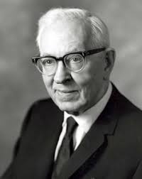 Counsel to the Saints and to the World - Joseph Fielding Smith&#39;s Final General Conference Talk as ... - fieldingsmith3