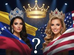 Que Pais Tiene Mas Miss Universo