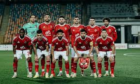 Jess Thorup announces Al Ahly squad for crucial Pyramids clash in Egyptian Premier League title race