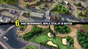 Resultado de imagen para reckless racing 3