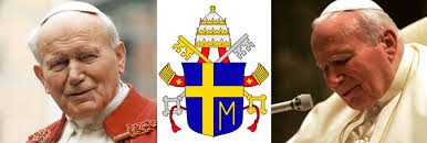 Zur Seligsprechung von <b>Papst Johannes Paul</b> II. - Teaser_Papst_Johannes_Paul_II