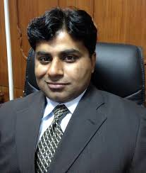 Mr. Nadir Hussain Shah Research Officer - RA_Nadir_Hussain_Shah