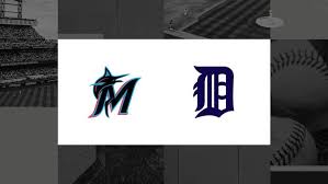 Tigers - Marlins