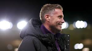 Edwards | 'Do you want to fade away, or fight?' | Men's First-Team | News