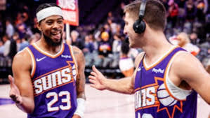 NBA HOJE! Suns x Rockets: Guia COMPLETO, Horário e Onde Assistir!