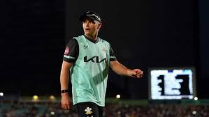 Sangakkara questions Sam Curran's IPL absence