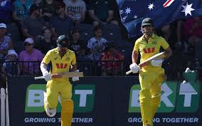 CricTracker - News update