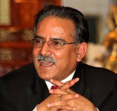 Image result for puspa kamal dahal prachanda