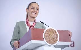 Sheinbaum participará en IV Cumbre en Defensa de la Democracia