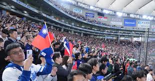 韓国‐チェコのナイター観衆は「1万9920人」　昼間の台湾‐豪州は2倍超の「4万523人」