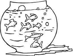 fish coloring pages ile ilgili görsel sonucu