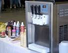 Utah Soft Serve Ice Cream Machine Rental