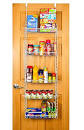 Kitchen pantry organization Abu Dhabi