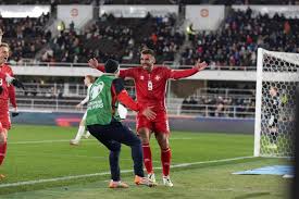 Watch: Grech strikes late as Malta snatches victory against Finland