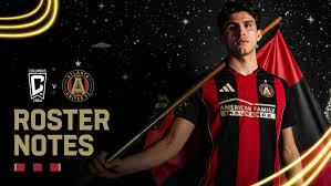 Atlanta United FC - News update