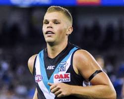 Image of Dan Houston, if available