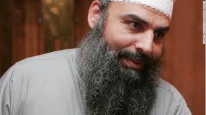 [File photo] Egyptian cleric Hassan Mustafa Osama Nasr, known as Abu Omar, in Cairo on 11 April 2007. STORY HIGHLIGHTS. An ex-CIA base chief was arrested in ... - 130719185502-hassan-mustafa-osama-nasr-story-top
