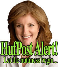 In How The Huffington Post Can Pay Its Bloggers, HuffPo blogger Michelle Haimoff seems to have gotten a tad miffed at how Arianna Huffington is making ... - huffpostalert