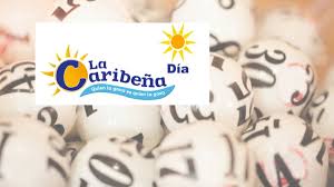 Resultado Caribeña Día: Sorteo del 21 de Octubre de 2025