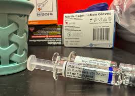 Flu Shot and COVID-19 Vaccine Updates for Fall 2025