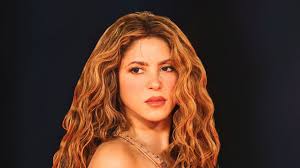 Shakira