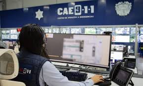 911 de Querétaro atendió más de 68 mil reportes durante septiembre