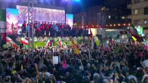 Trend Google: iran mondiali