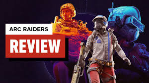 Arc Raiders Launches Amidst High Expectations