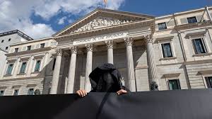 El TEDH avala la petición de eutanasia de una paciente parapléjica pese a la lucha legal de su padre