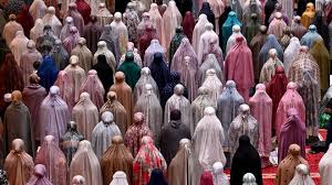 How long will Ohio Muslims fast during Ramadan? When, why hours change