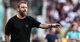 Daniele De Rossi: ‘Genoa lost points again in the 100th minute’
