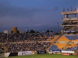 Estadio Alfonso Lastras Ramírez - Stadion in San Luis Potosí