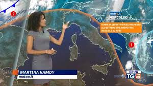 Meteo.it - News update