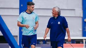 Alianza Lima: ¿Gorosito se queda? Revuelo y futuro del DT - Imagen principal del artículo