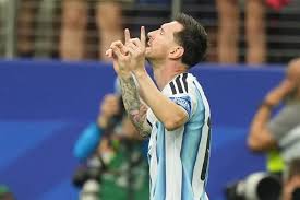 Así está la tabla de goleadores del Mundial 2026