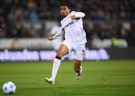 Get German Football News - News update